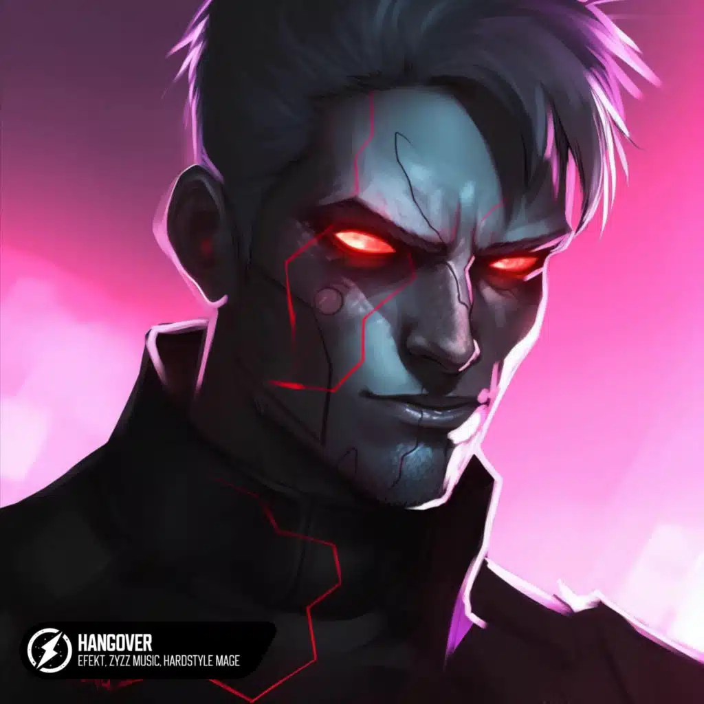 EFEKT, HARDSTYLE MAGE & ZYZZ MUSIC