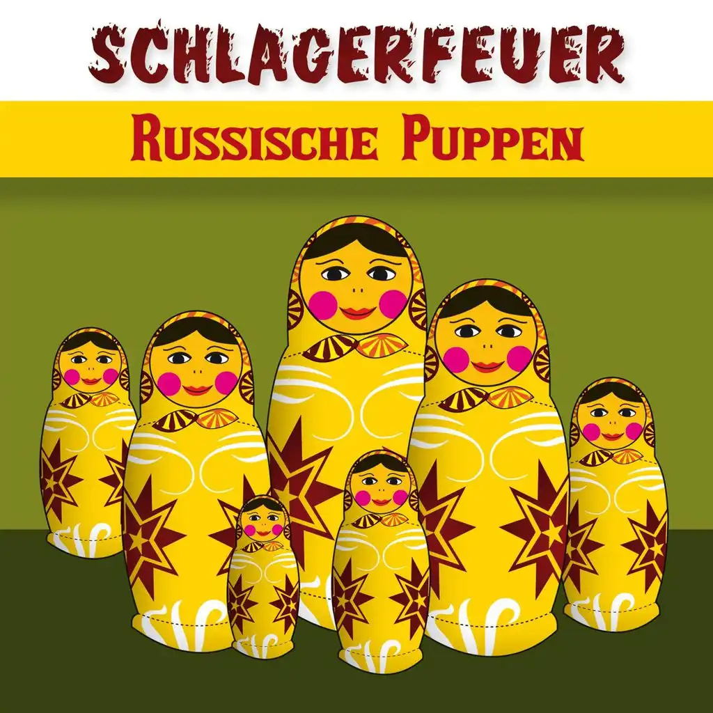 Russische Puppen (Long Version)