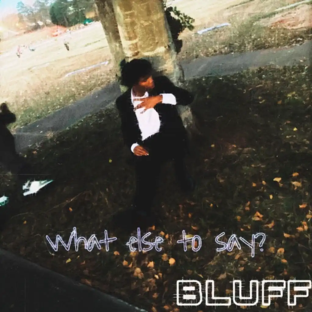 Bluff