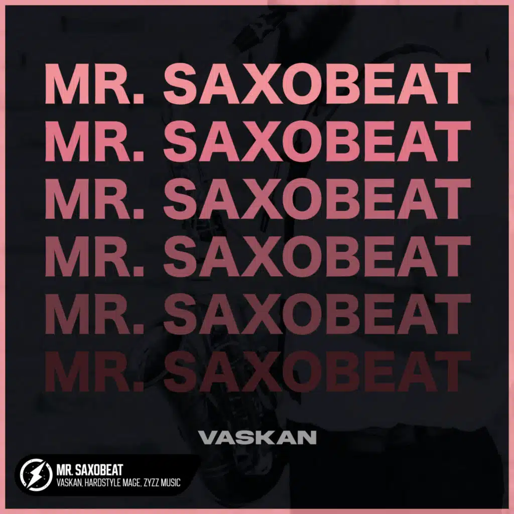 Mr. Saxobeat