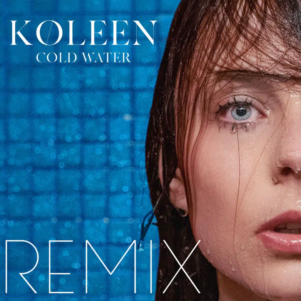 Cold Water (Remix) [feat. Chris Jake]