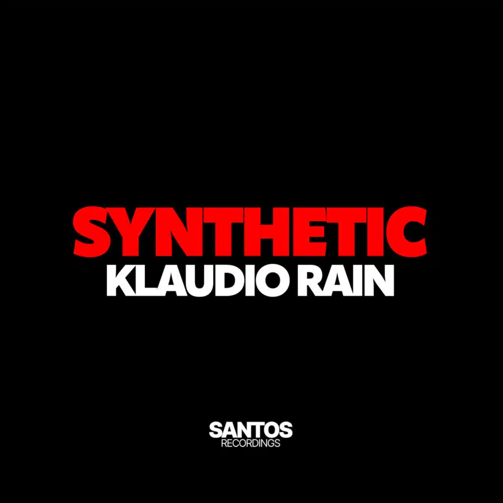 Klaudio Rain