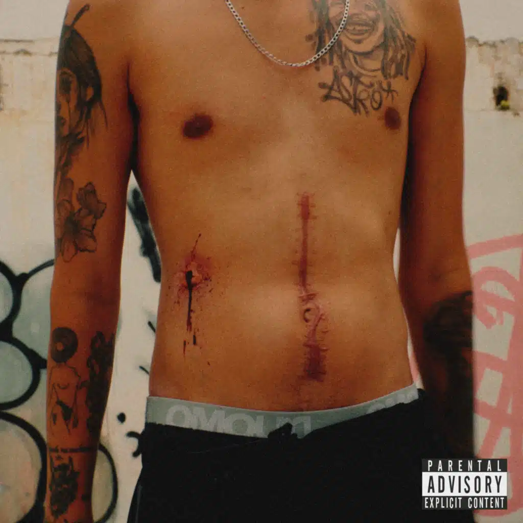 Carne em Busca de Alívio