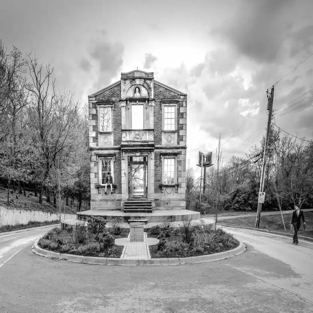 Thinkin of You (Acoustic)