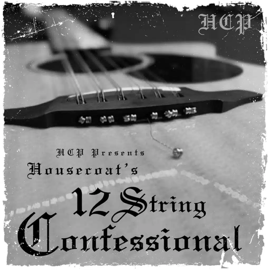 12 String Confessional