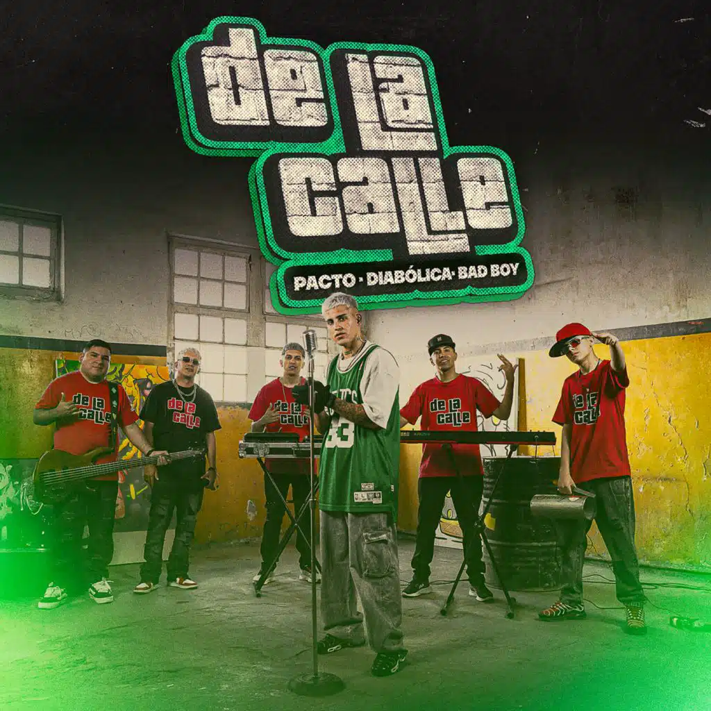 Pacto / Diabólica / Bad Boy