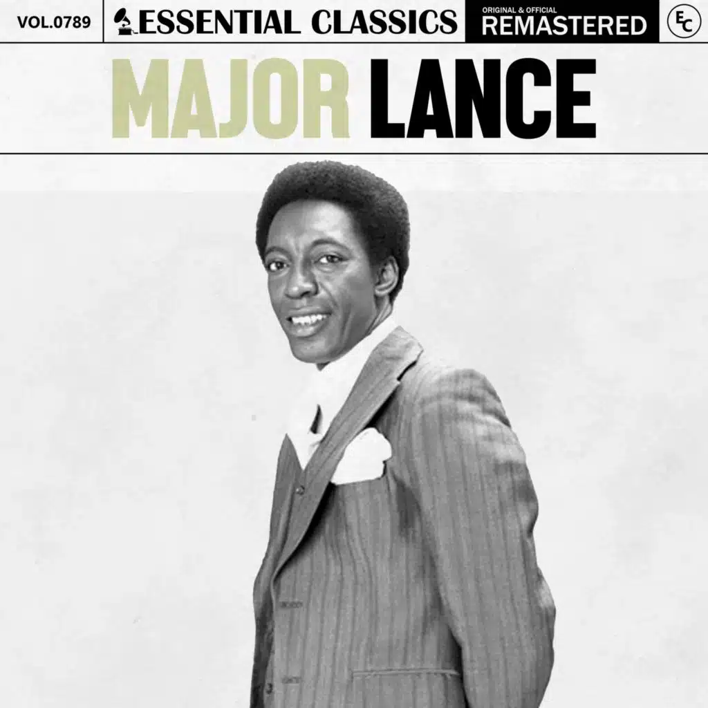 Major Lance
