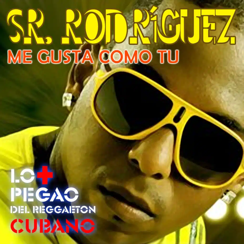 Sr Rodriguez