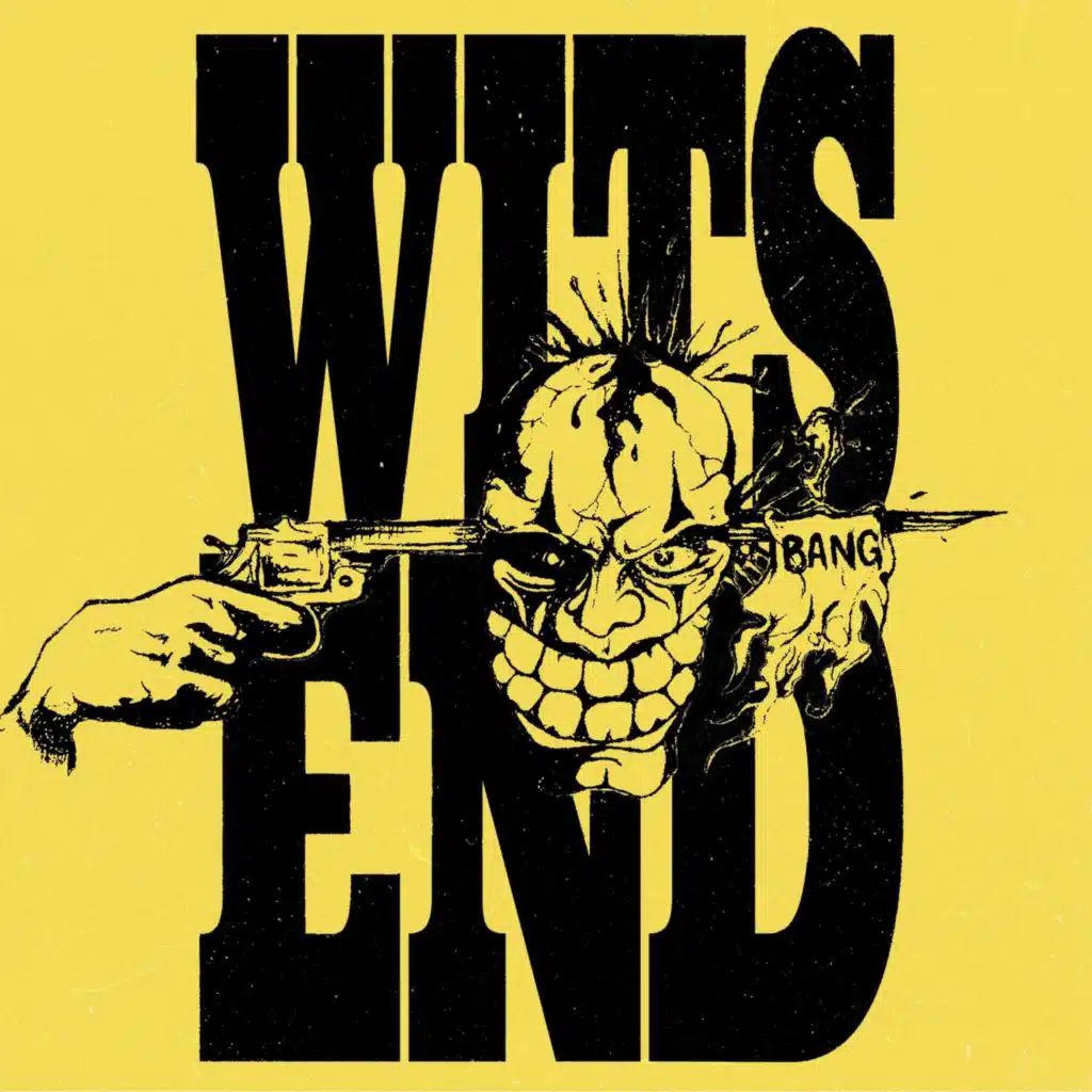 Wits End