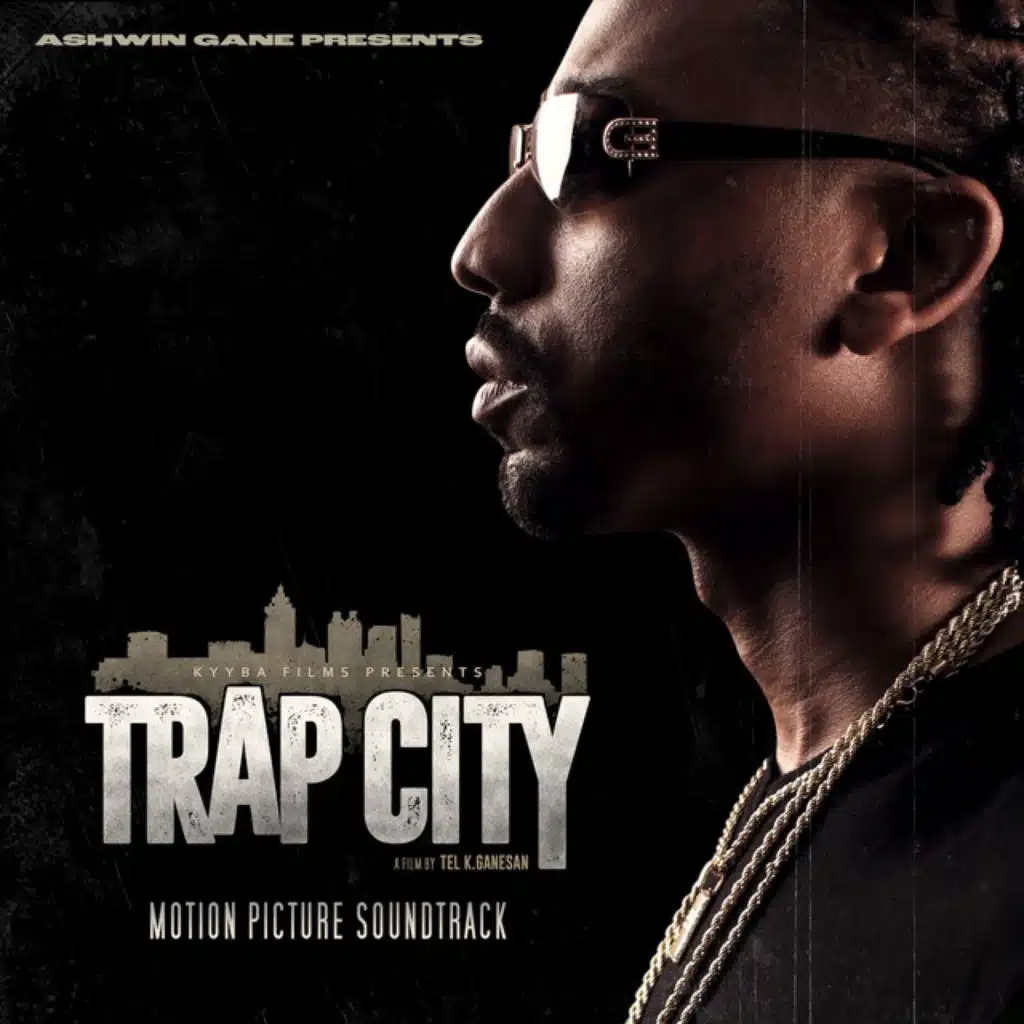 Brandon T Jackson