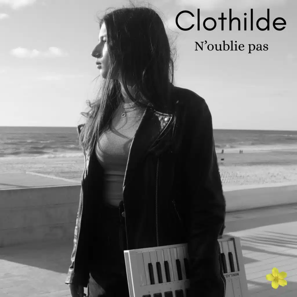 Clothilde