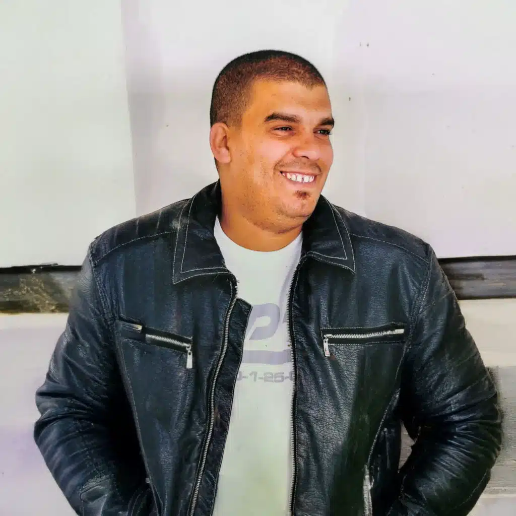 Mohamed Ain Larabaa