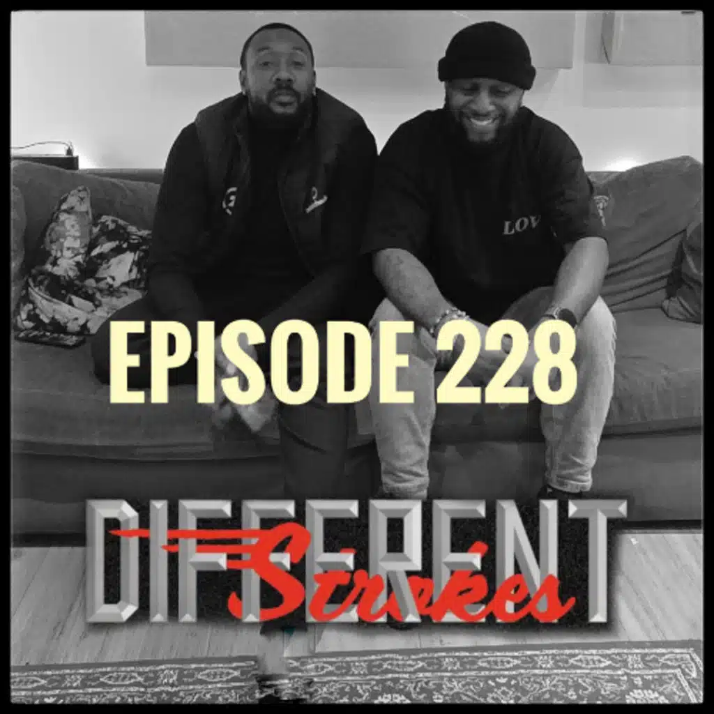 EP: 228 - Sometimes Ignorance Is Bliss 🤷🏾‍♀️