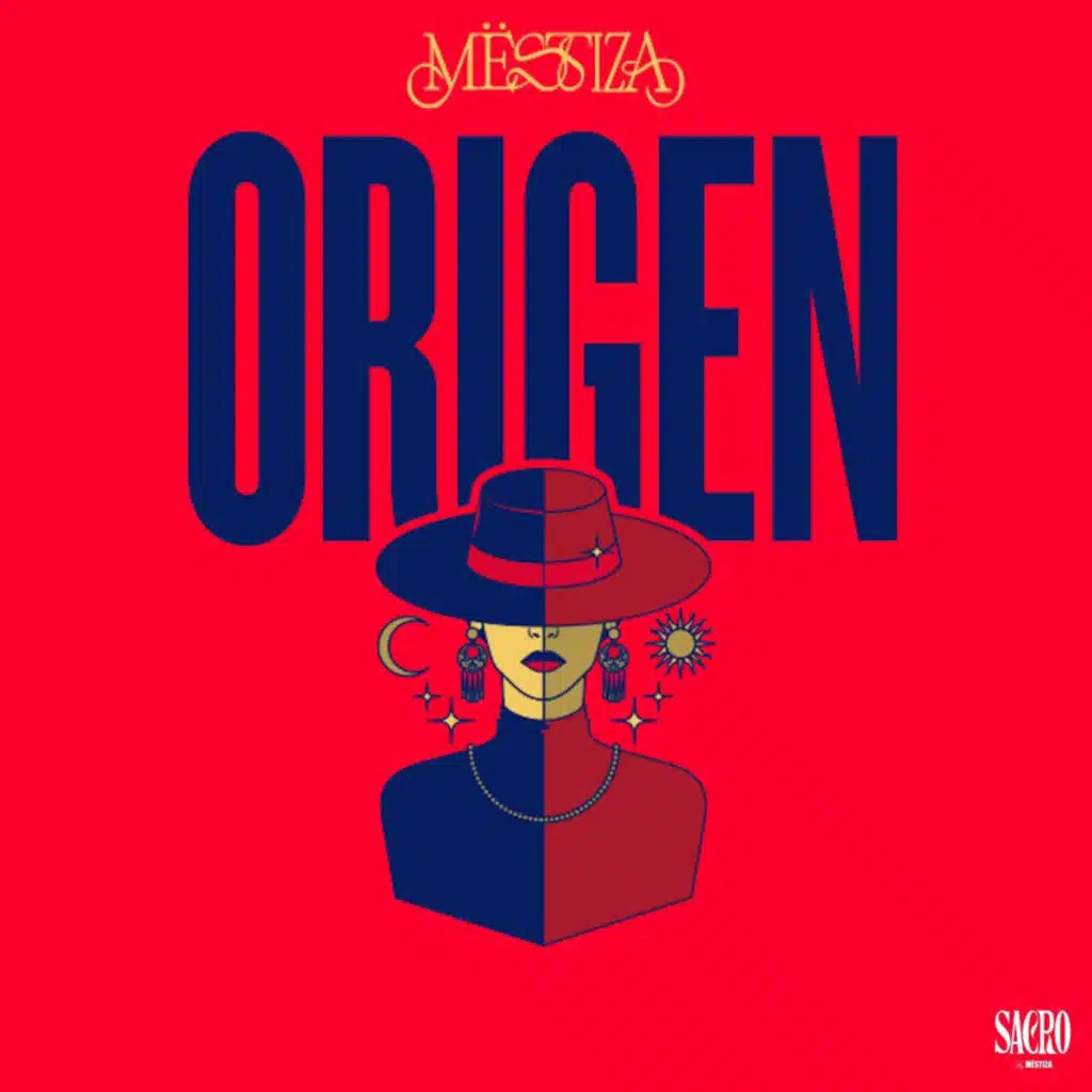 Origen (feat. Ana Brenes)