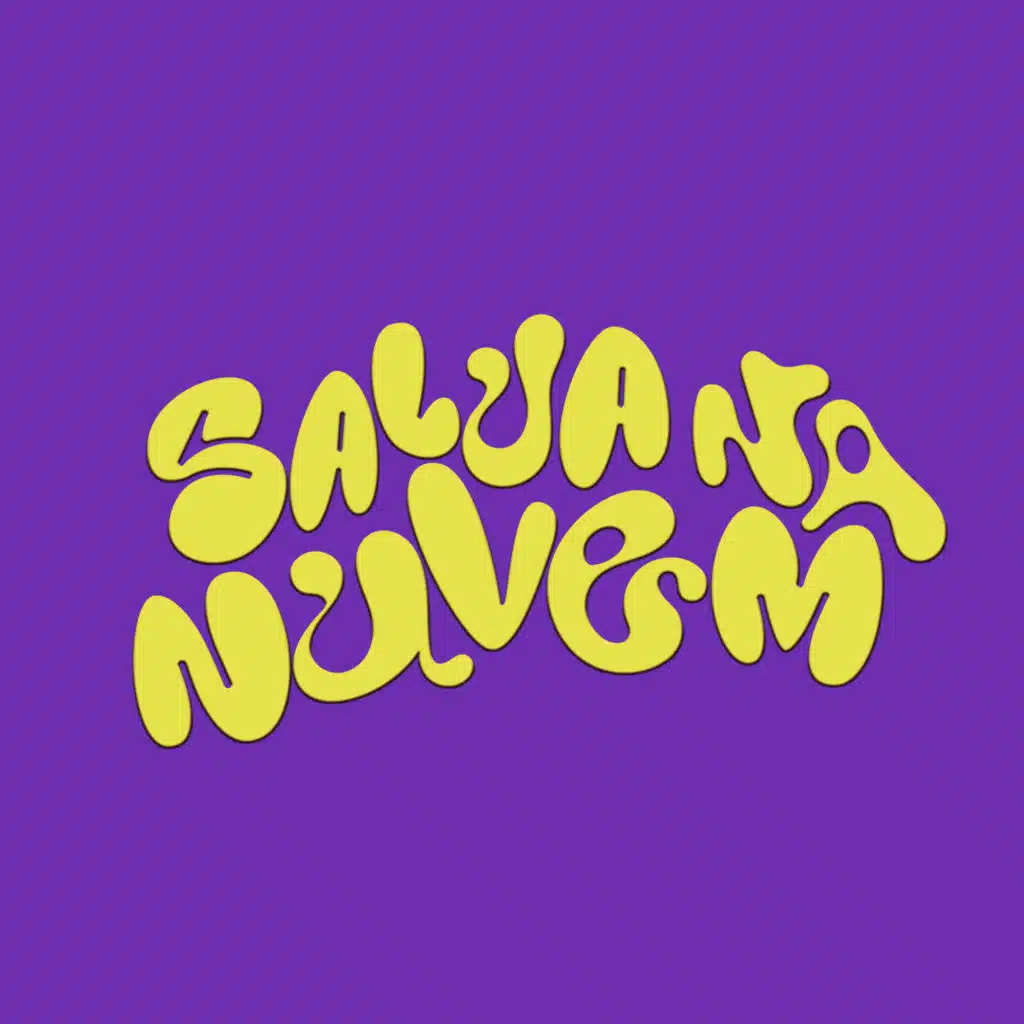 Rarefeito - Trilha Salva na Nuvem