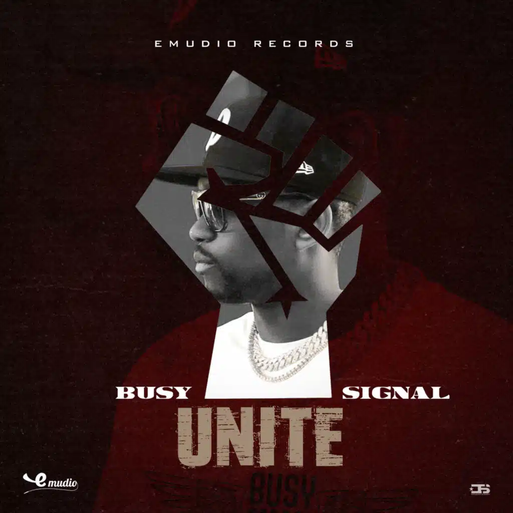 Busy Signal & emudio