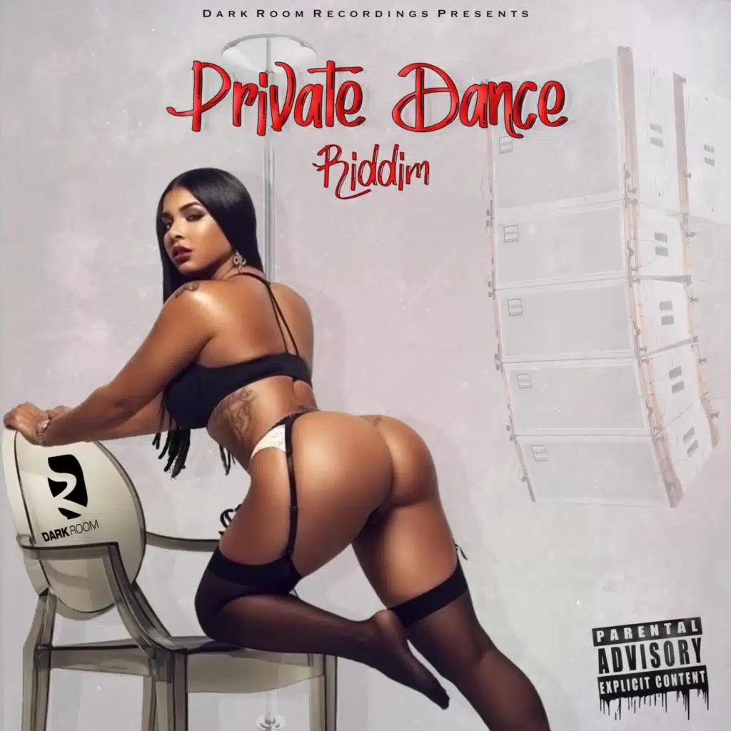 Private Dancer (feat. Naverto)