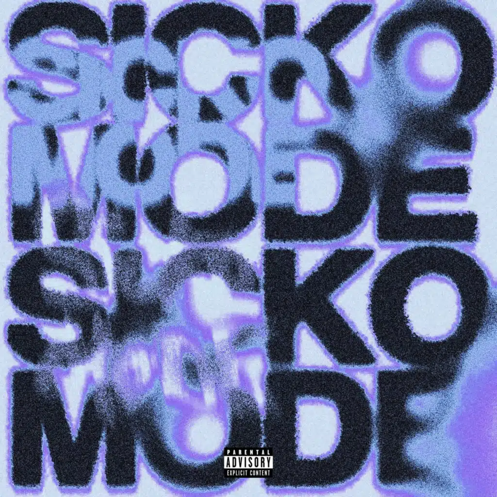 Blurred (feat. aysee)