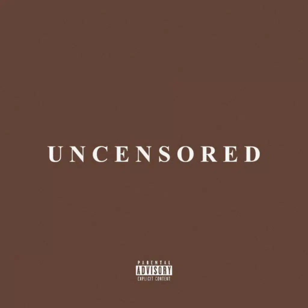 Uncensored Session I (feat. Ficc, Lowkey Jay SA, Pristine & Antidote East)