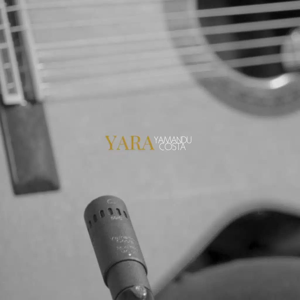 Yamandu Costa