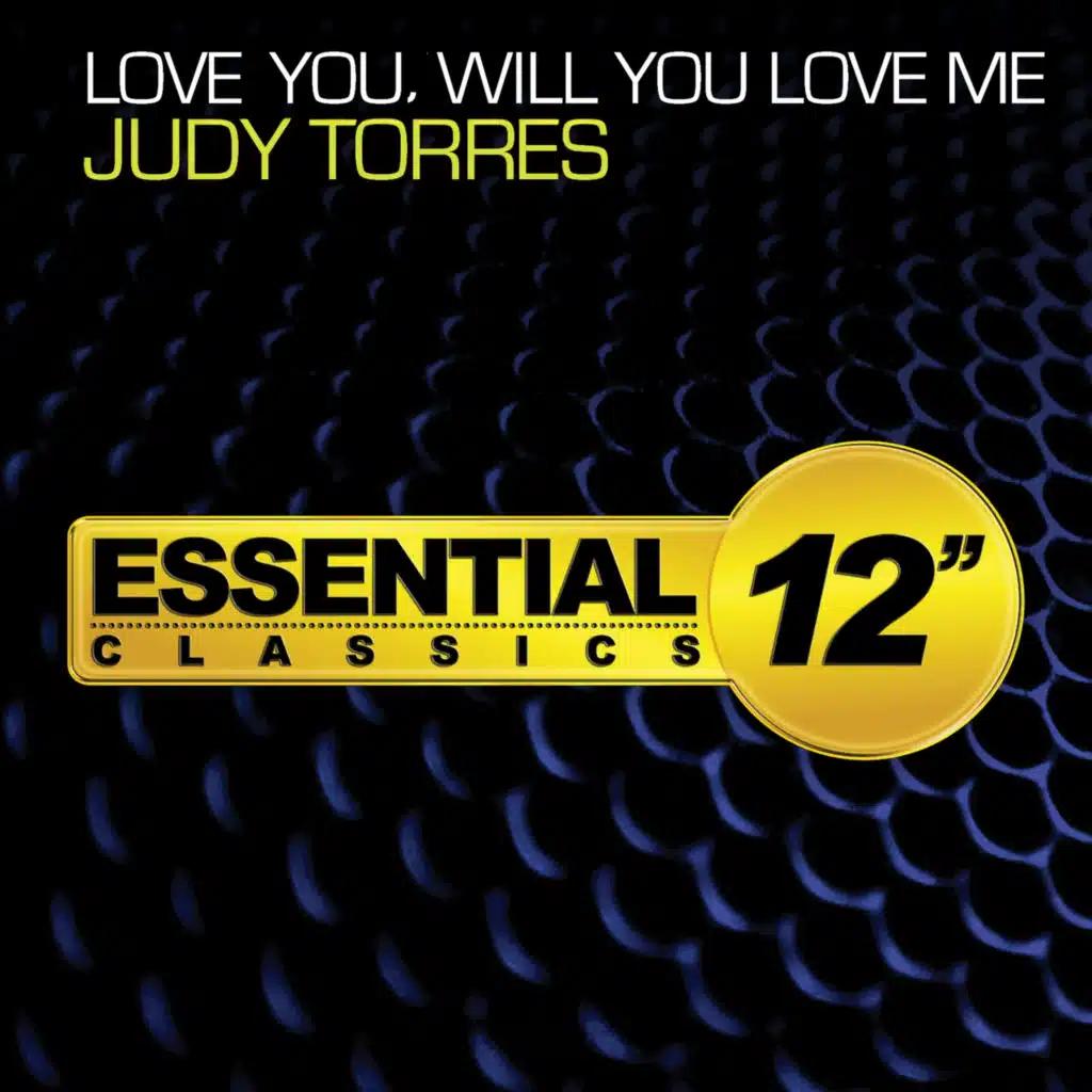 Love You, Will You Love Me