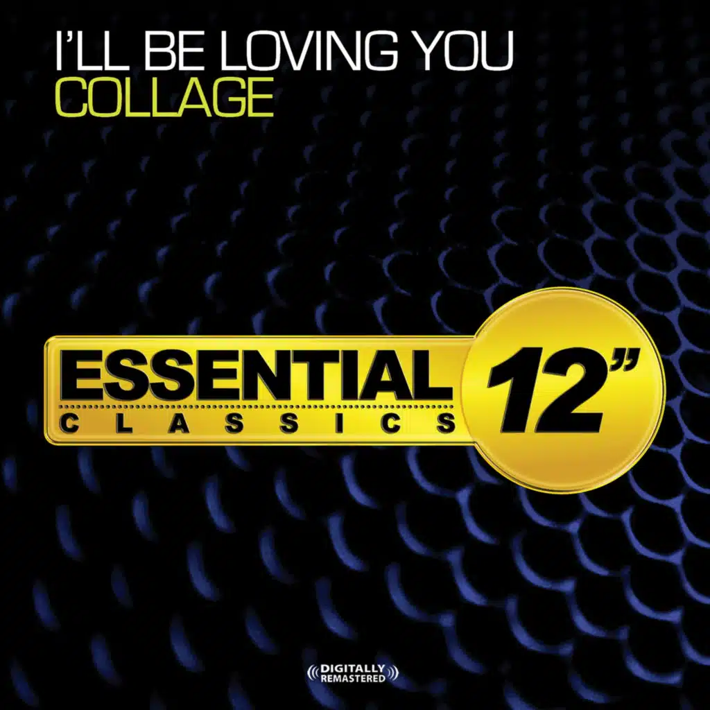 I'll Be Loving You (Acappella)