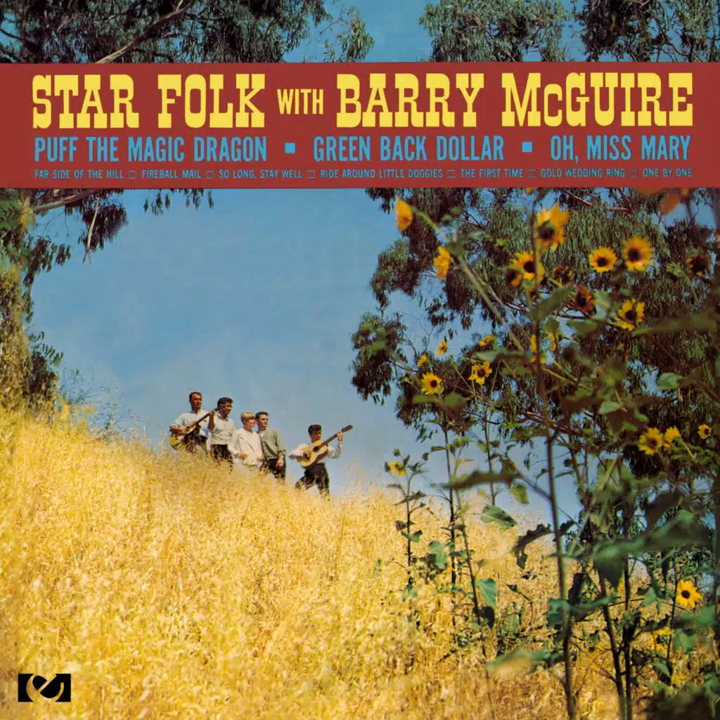 Far Side Of The Hill (feat. Barry Kane)