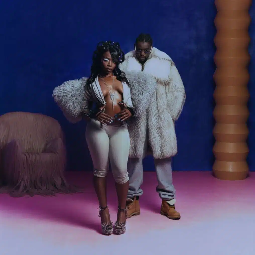 Theodora & Guy2bezbar