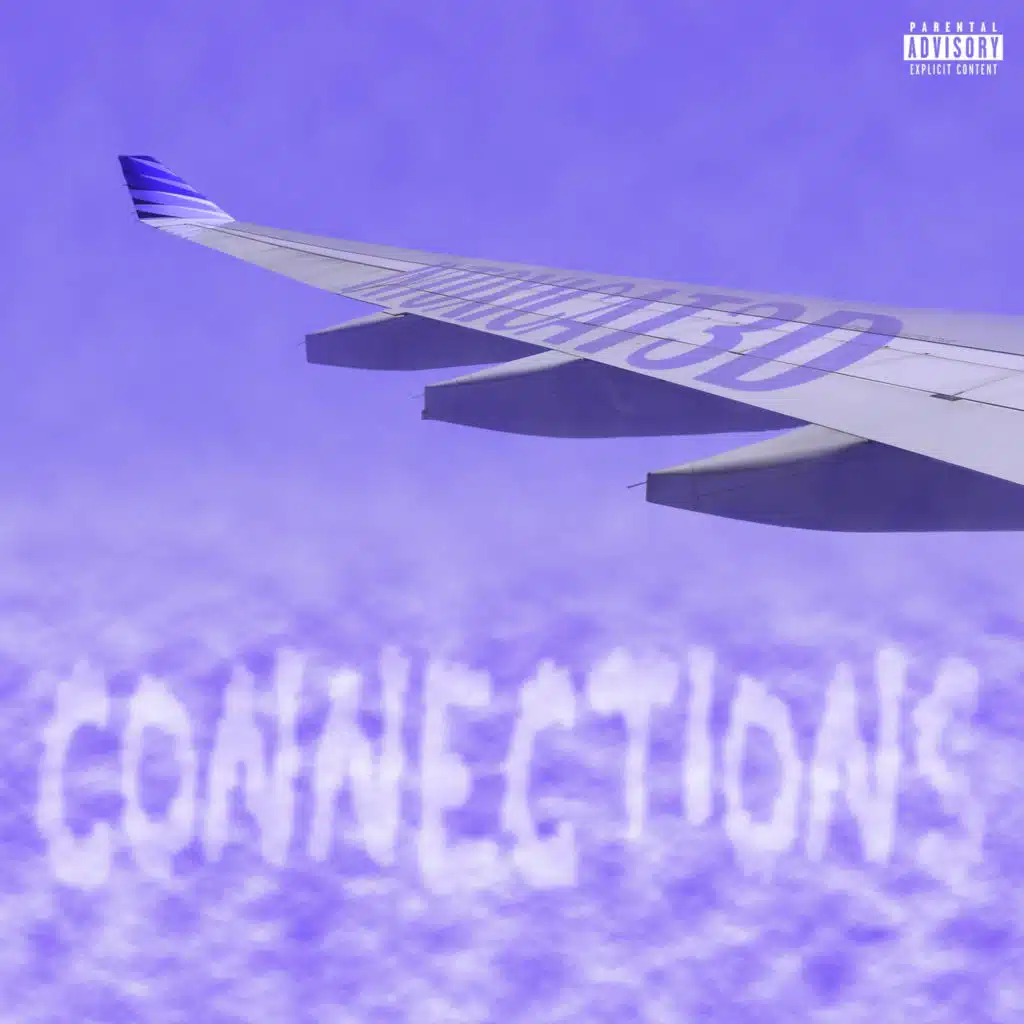 Connections (feat. Kronik, nevermind & matt)