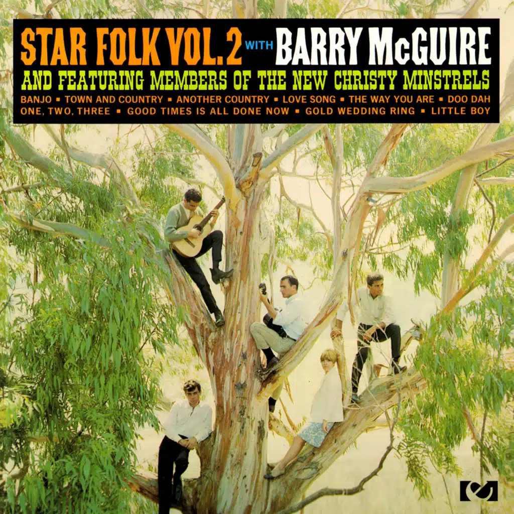 Another Country (feat. The Horizon Singers)