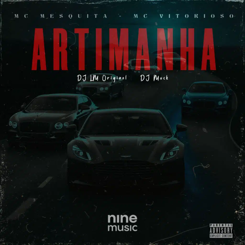 Artimanha