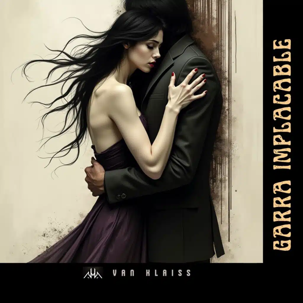 Garra implacable (VK2)