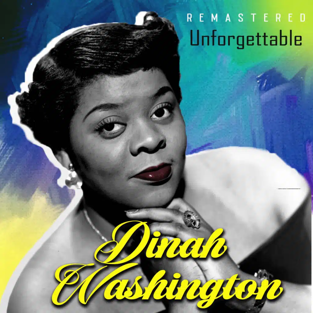 Unforgettable (Remastered)