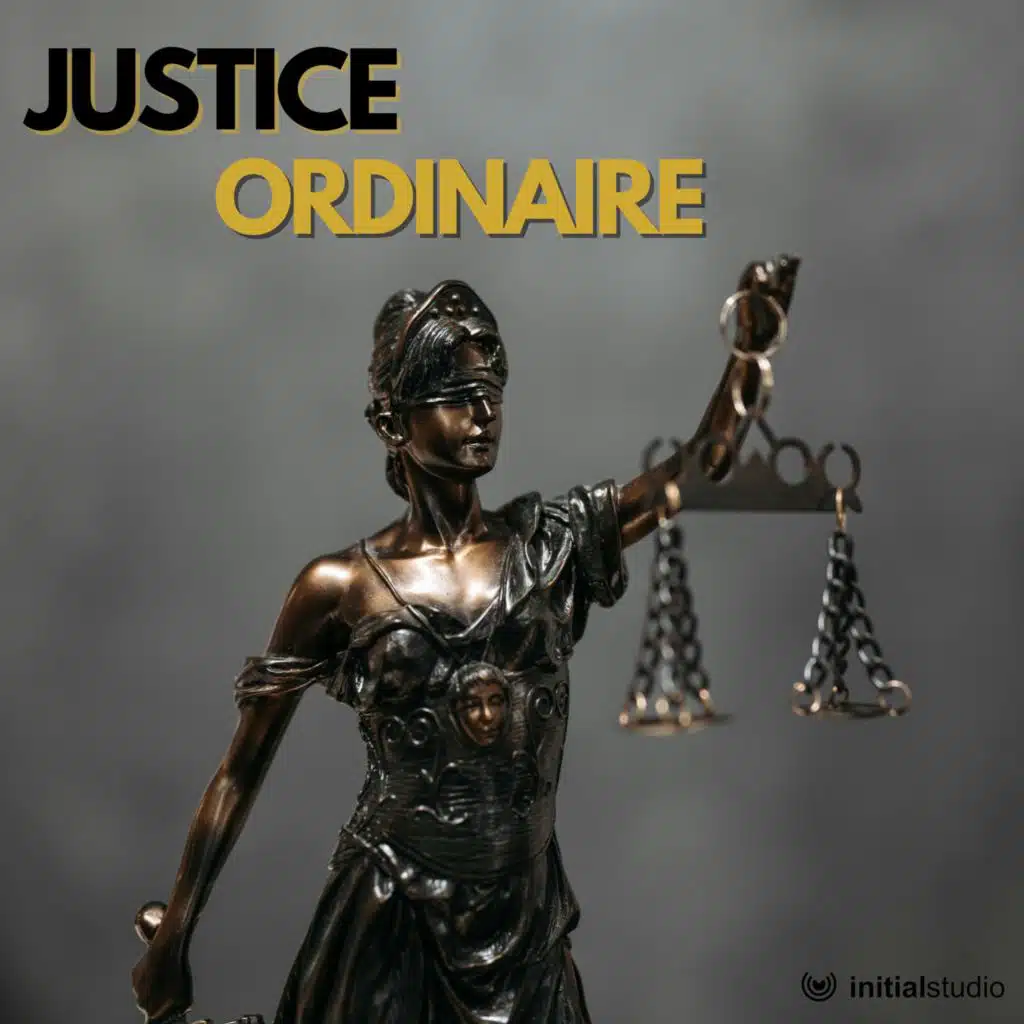 Justice ordinaire - Familles à la dérive : « C'est la chronique de la violence d'un couple à la dérive »