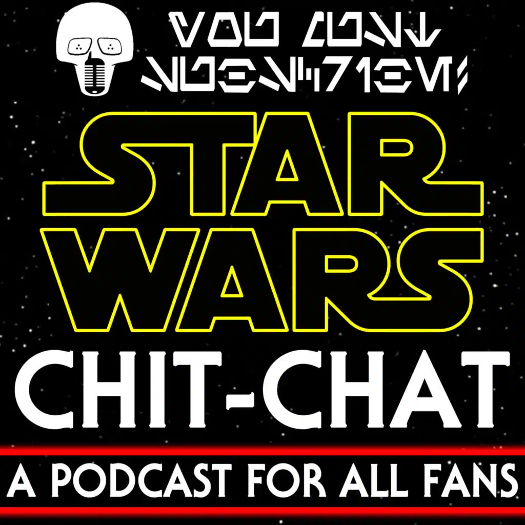 Go To Star Wars Chit-Chat To Hear The Andor Weekly Review Shows!