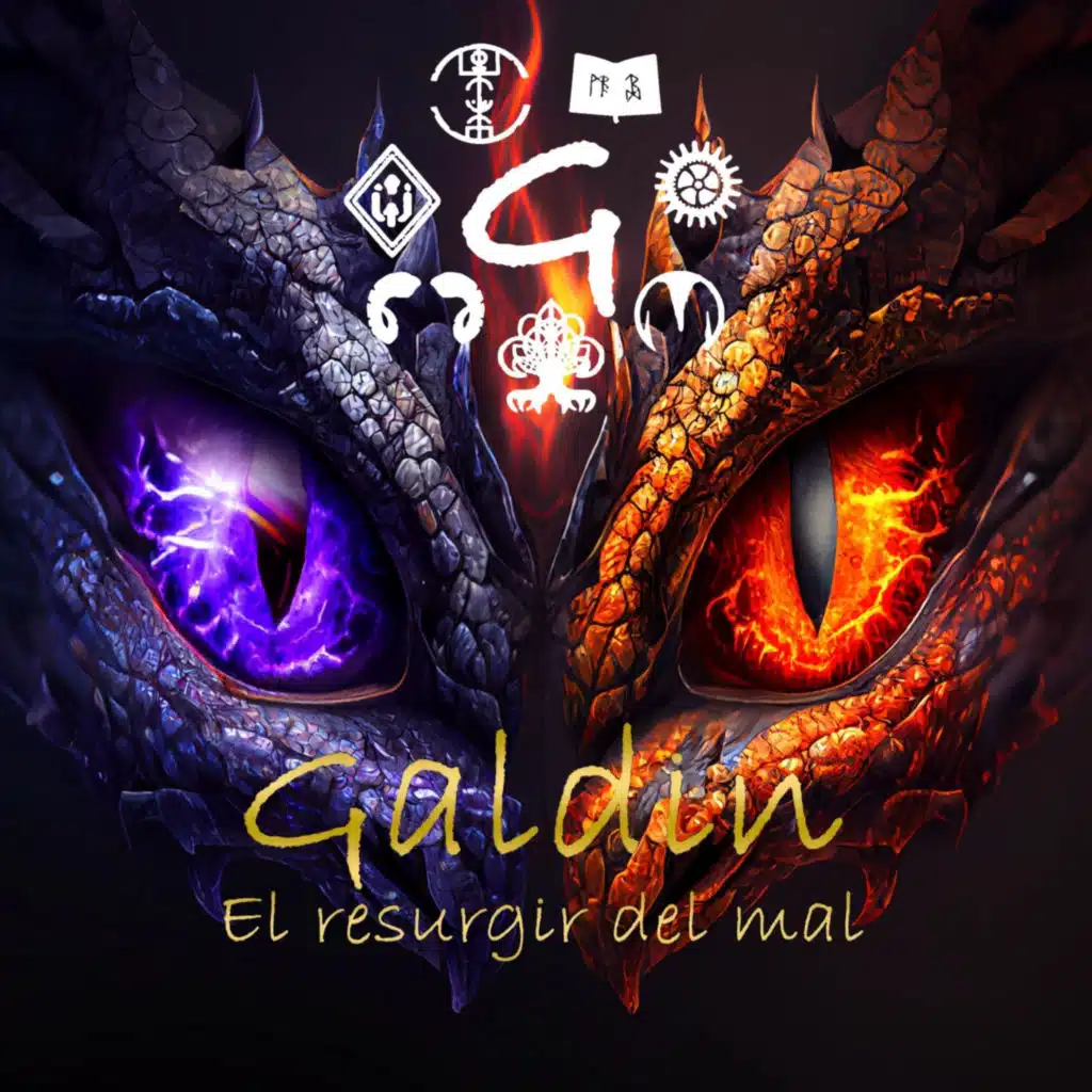 BSO Galdin-El resurgir del mal