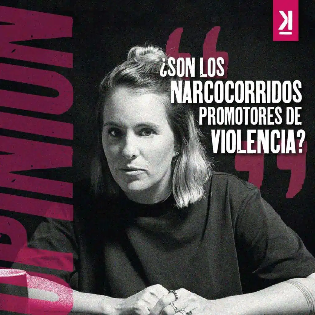 Disrupciones - Narcocorridos: ¿Censurar o enfrentar la realidad?