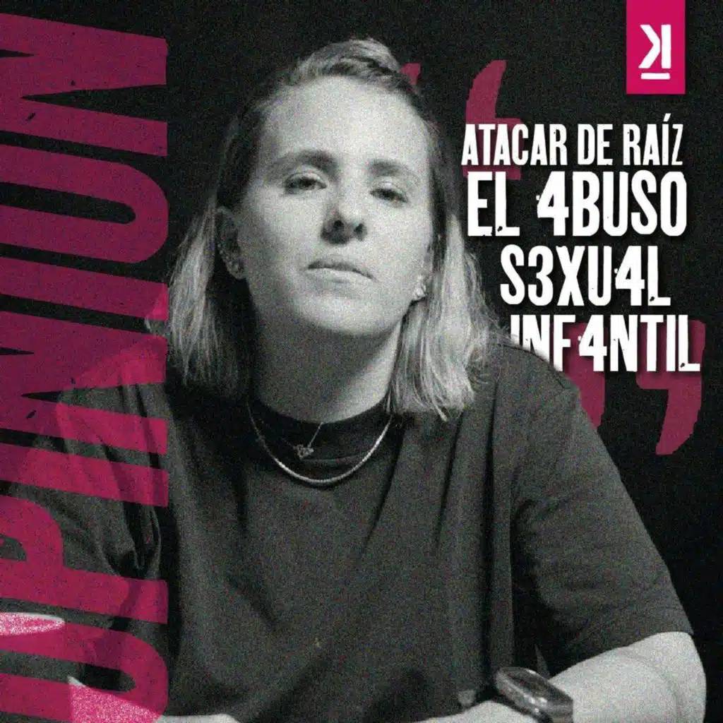 Disrupciones - Abuso Infantil: más allá del castigo