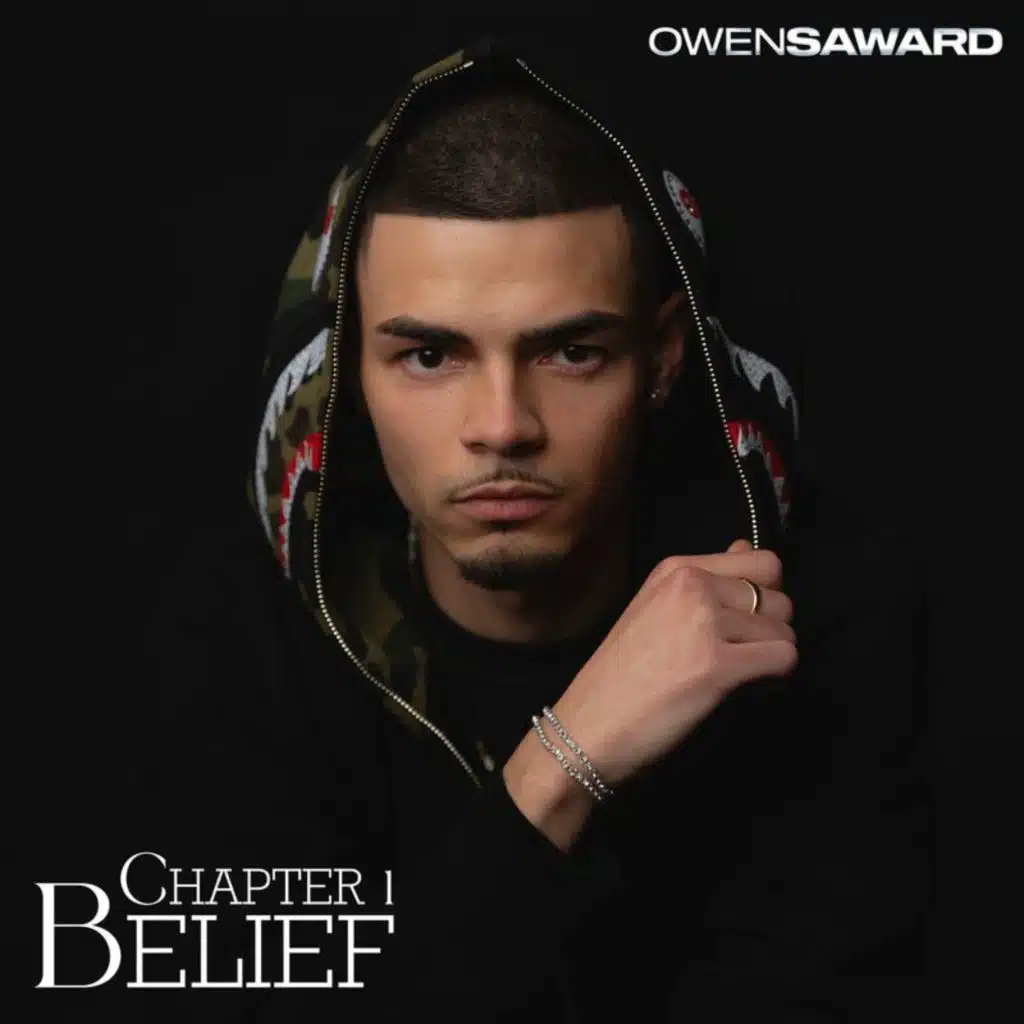 Chapter 1: Belief