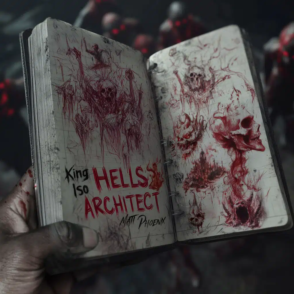 King Iso & Matt Phoenix