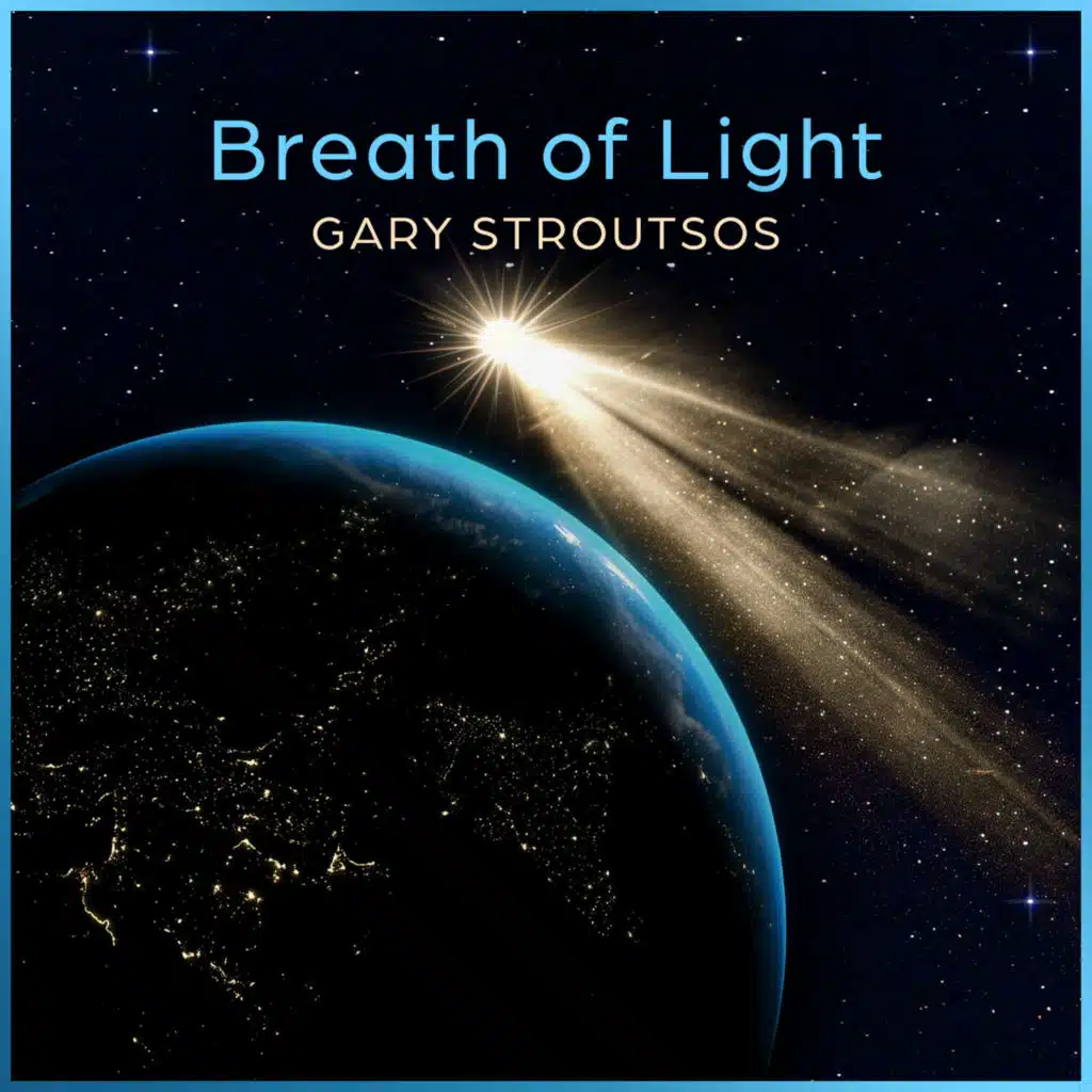 Breath of Light (feat. Michael Grant & David Revelli)