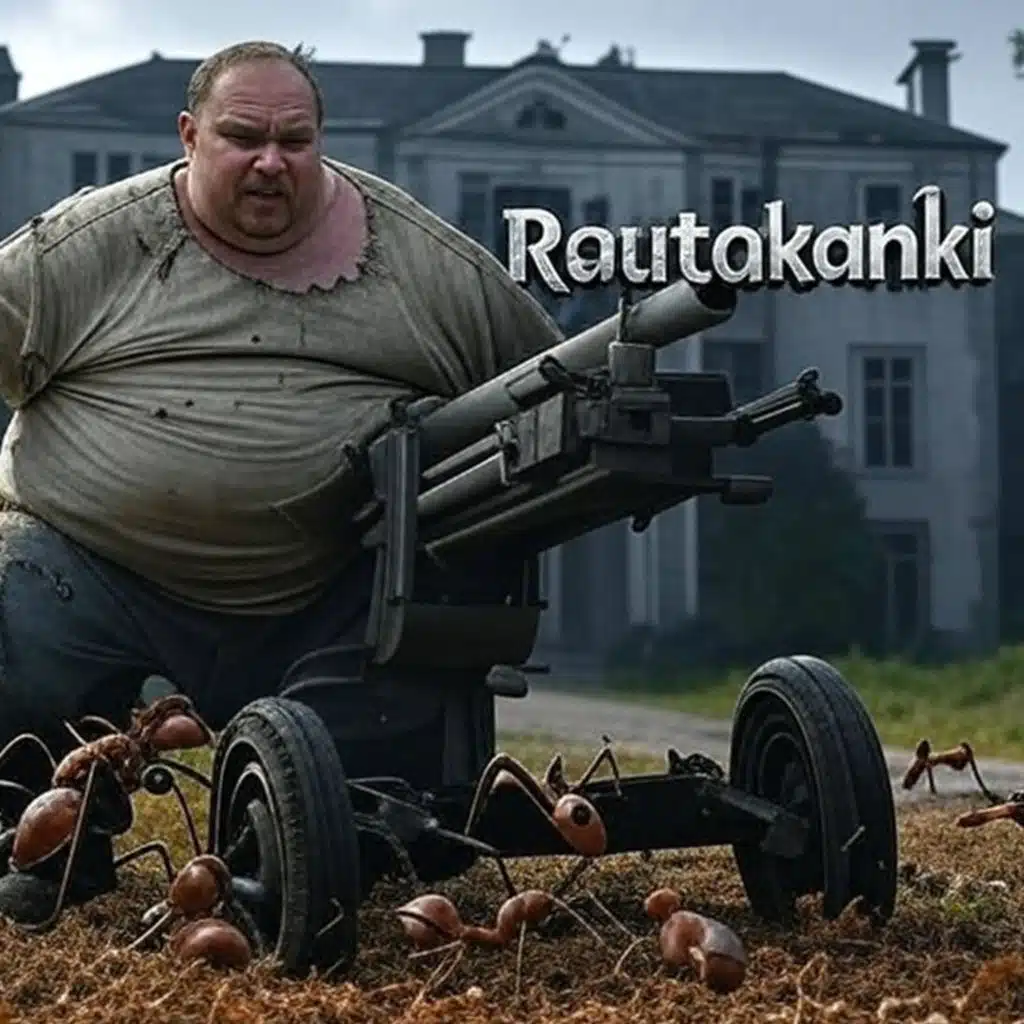 Rautakanki