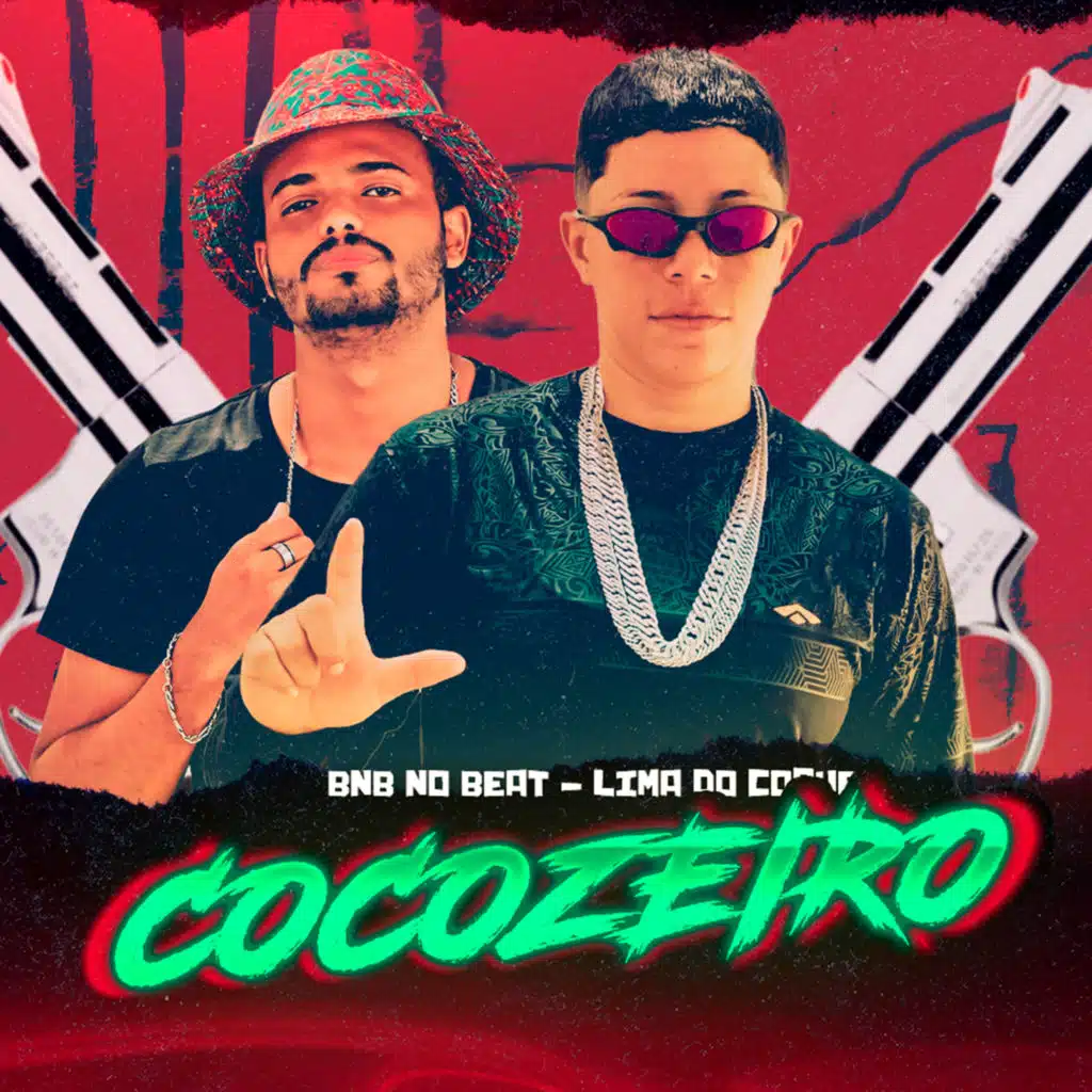 Cocozeiro (feat. Smeek)