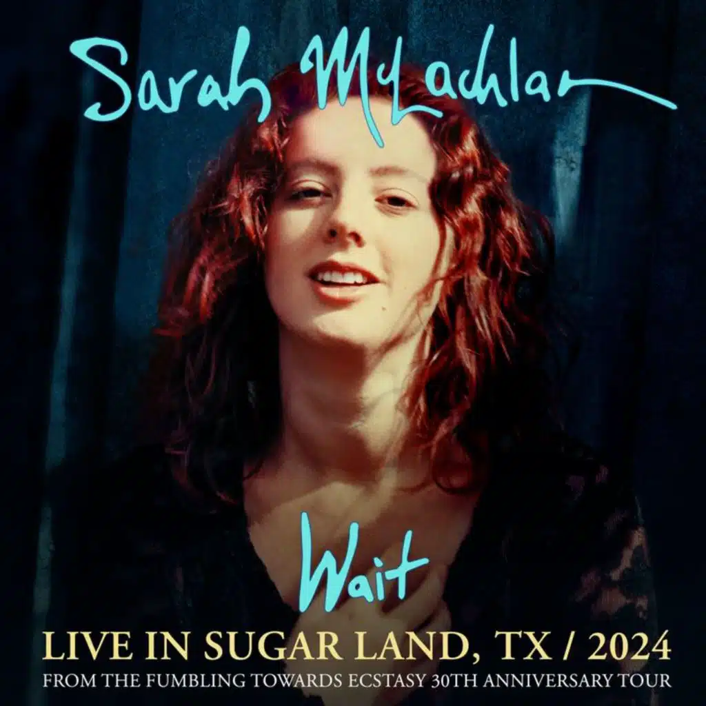 Wait (Live in Sugar Land, TX / 2024)