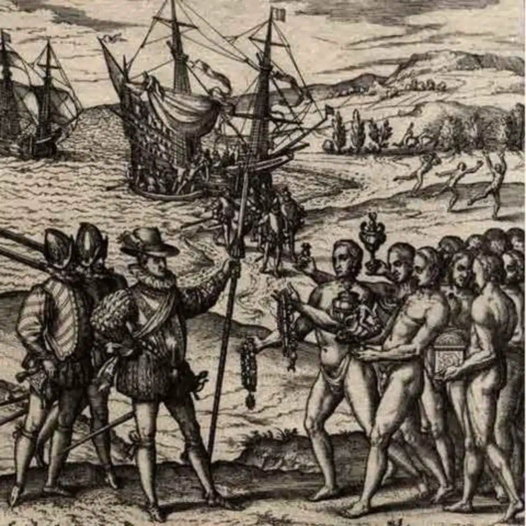 Syncretic imperialism: A forum on Spanish imperialism in Latin America