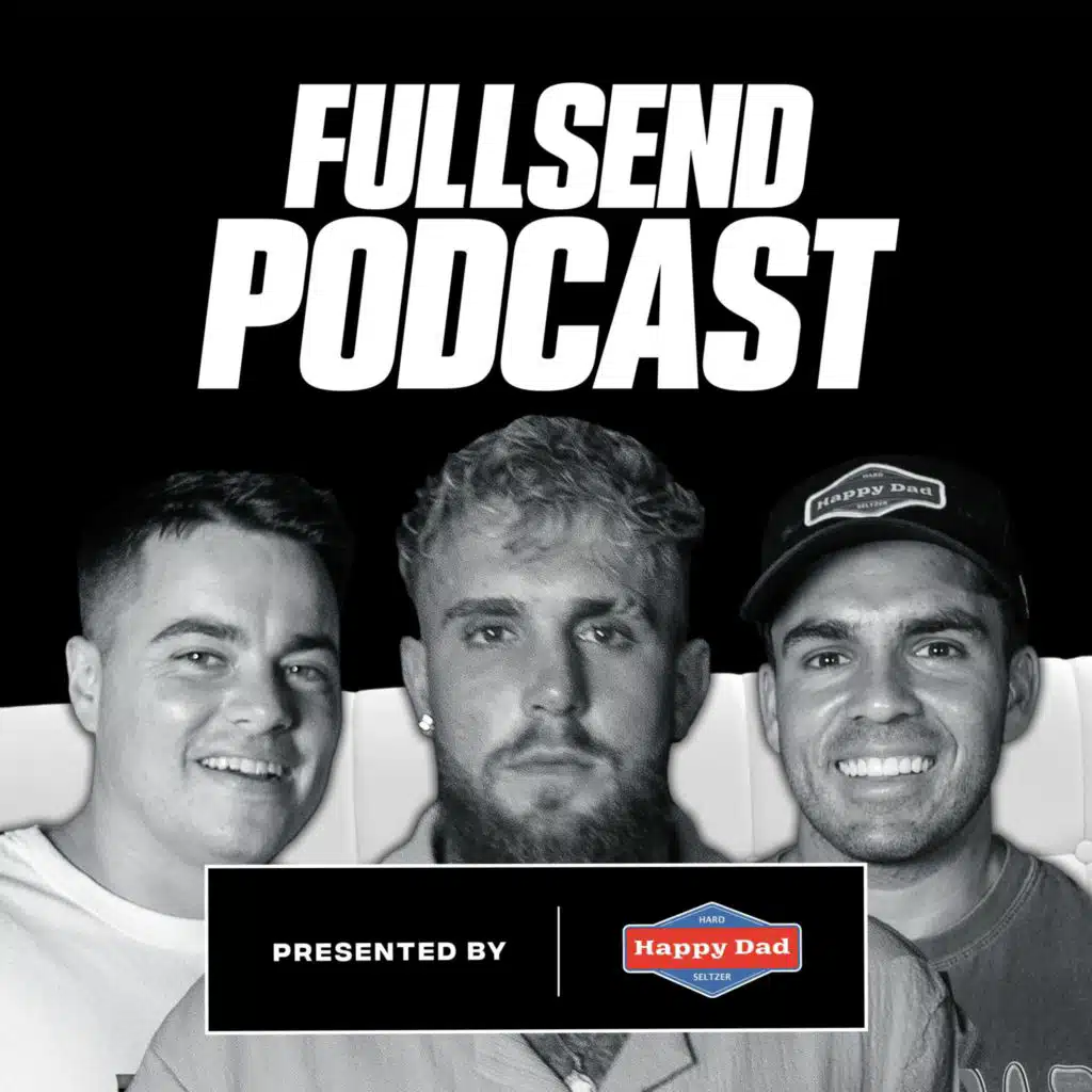 Jake Paul x Nelk Boys  | Ep. 105