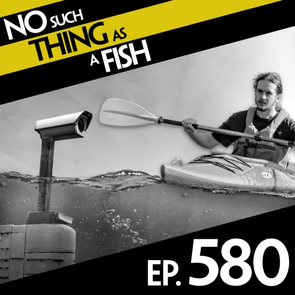 No Such Thing As Bin Day On A Nuclear Submarine