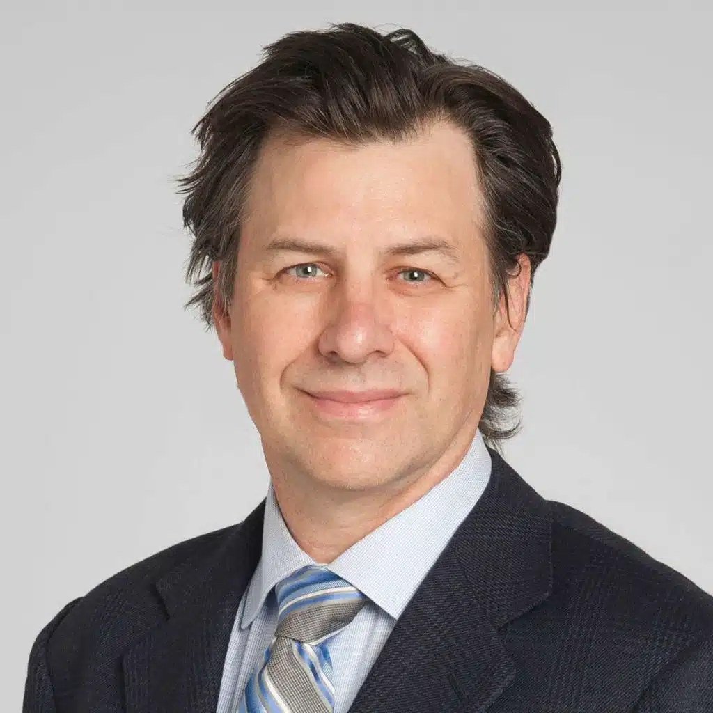 Understanding Interstitial Lung Disease