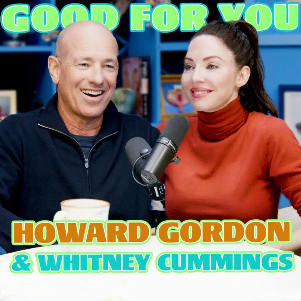 Showrunner Howard Gordon