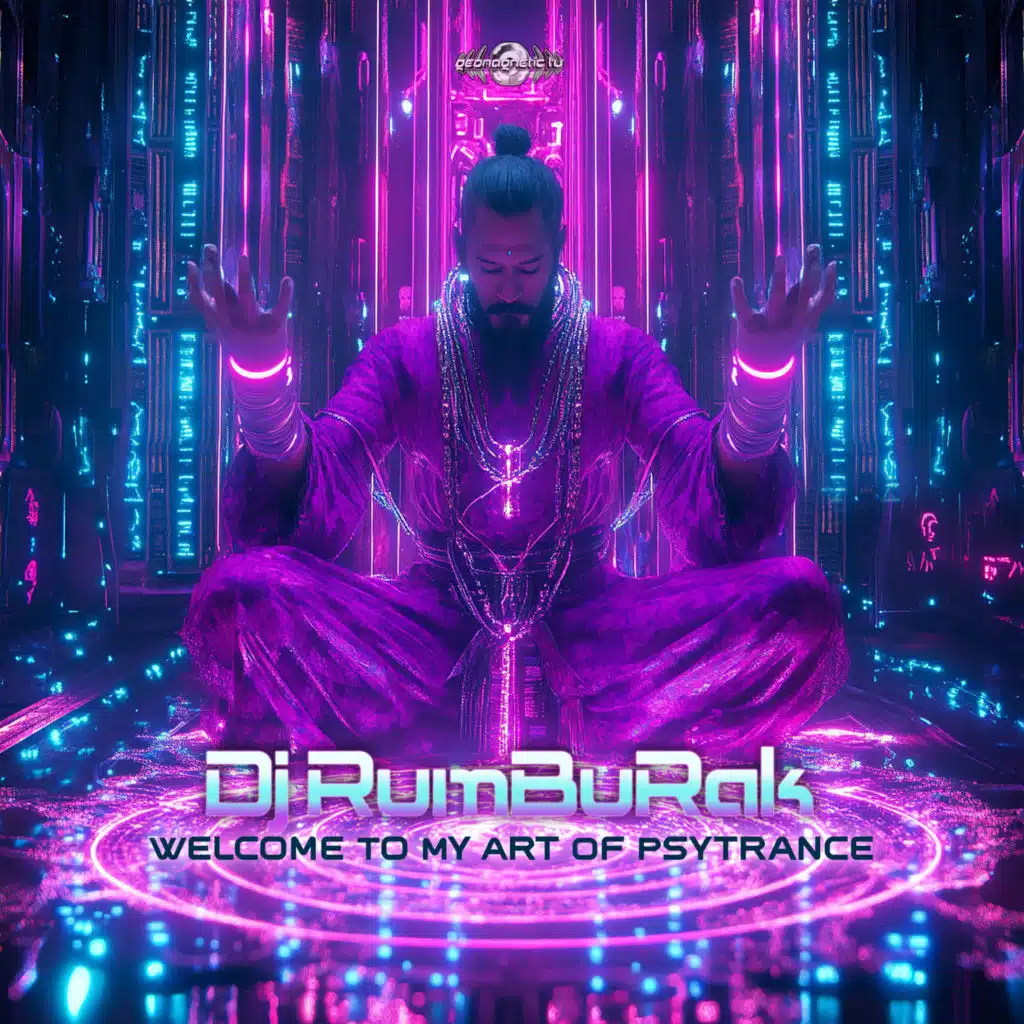 Dj RumBuRak